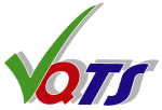 VQTS Logo